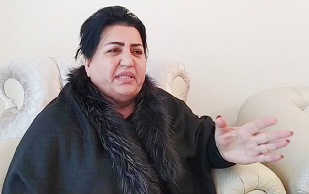 SON DƏQİQƏ!!! Karantin qaydalarını pozan məktəb direktoru işdən çıxarıldı - VİDEO