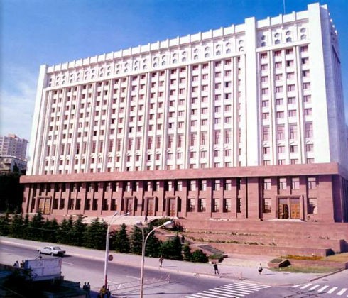 Azərbaycanda Zəfər Gününün tarixi dəyişdirildi - RƏSMİ