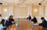 Prezident İlham Əliyevdən Minsk qrupunun həmsədrlərinə siyasət və diplomatiya dərsi