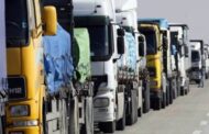 Azərbaycanın nəqliyyat sektorunda yükdaşımalar tədricən artacaq