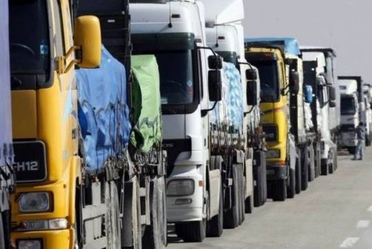 Azərbaycanın nəqliyyat sektorunda yükdaşımalar tədricən artacaq