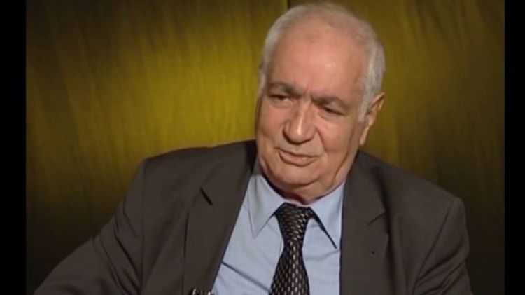Vahid Əzizə Prezidentin fərdi təqaüdü təyin edilib