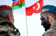 Türkiyə MMN-dən Bakıda keçiriləcək Zəfər Paradı ilə bağlı möhtəşəm paylaşım - VİDEO
