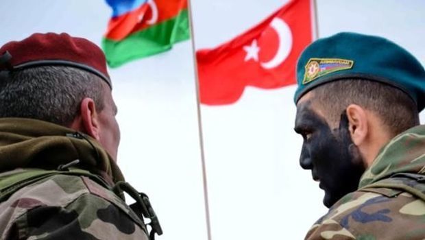 Türkiyə MMN-dən Bakıda keçiriləcək Zəfər Paradı ilə bağlı möhtəşəm paylaşım - VİDEO