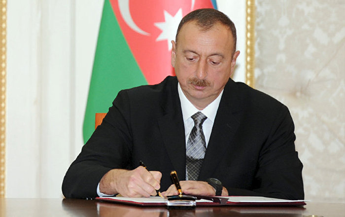 Ali Baş Komandandan bir qrup hərbçinin “Füzulinin, Zəngilanın və Xocavəndin azad olunmasına görə” medalları ilə təltif edilməsinə dair SƏRƏNCAMLAR