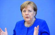Merkel Aİ-də koronavirusa qarşı peyvəndin tətbiqinə başlanılacağı tarixi açıqlayıb