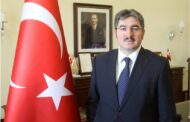 Türkiyə Azərbaycana yeni səfir təyin edib