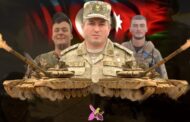 DİQQƏT!!! Azərbaycan öz şəhidlərini anır
