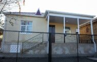 Bu qədər şəhid ailəsi və Qarabağ müharibəsi əlilinə mənzil verilib