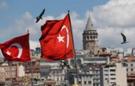Türkiyə səfirliyi Azərbaycan xalqına başsağlığı verib