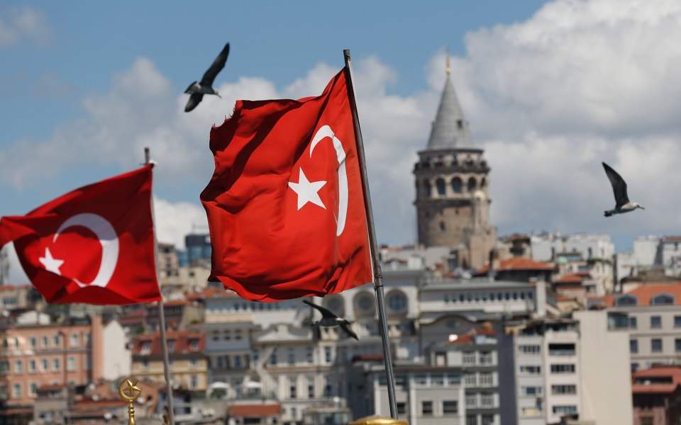 Türkiyə səfirliyi Azərbaycan xalqına başsağlığı verib