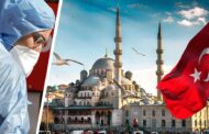 Türkiyədə yeni ildə komendant saatı elan olundu
