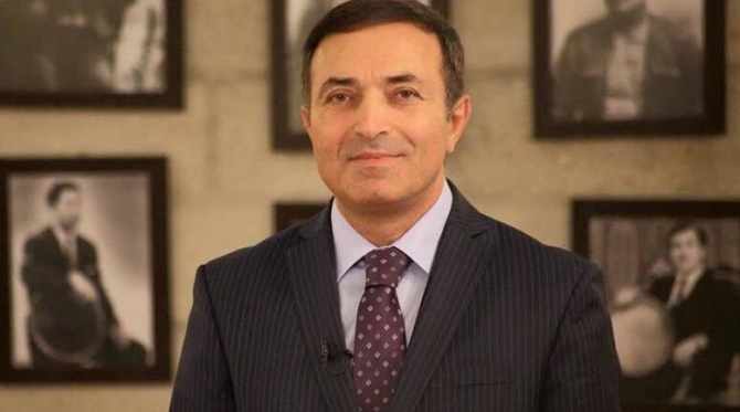Mənsum İbrahimov Prezidentə təşəkkür etdi