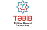 TƏBİB-dən ittihamlara cavab