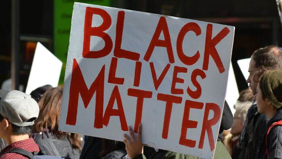 Bu il incəsənət dünyasına ən çox təsir edən “Black Lives Matter” hərəkatı olub
