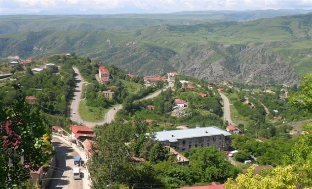 Dağlıq Qarabağda televiziya və radio yayımı ilə bağlı qərar qəbul edilib