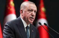 Ərdoğan: 