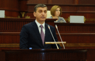 Vüqar Gülməmmədov yenidən seçildi