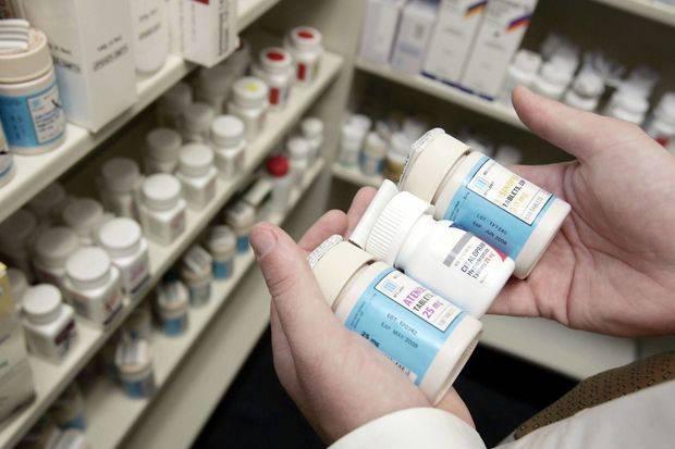 Azərbaycan əhalisi ötən ay əczaçılıq məhsulları və tibbi ləvazimatlara 111 mln. manat xərcləyib