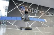 “Azərkosmos”un rəhbərliyinə müvəqqəti təyinat olub