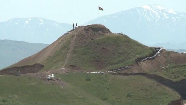 Nazirlik: UNESCO missiyasının azad edilmiş ərazilərə səfəri ilə bağlı sənəd hazırlanır
