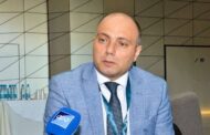 Anar Kərimov Mədəniyyət nazirinin birinci müavini vəzifəsindən azad edilib