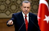 Ərdoğan: “Qarabağ məsələsində güclü iradəmizlə bütün dünyaya qətiyyətimizi göstərdik”