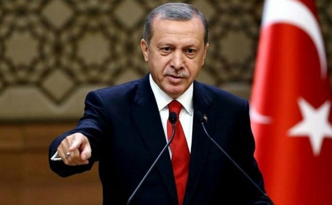 Ərdoğan: “Qarabağ məsələsində güclü iradəmizlə bütün dünyaya qətiyyətimizi göstərdik”