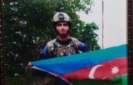 Doğum gününü sonuncu dəfə Vətən müharibəsində keçirən şəhidimiz - FOTO