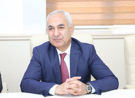 Şəmkirin baş həkiminin işdən çıxarılma səbəbi bəlli oldu