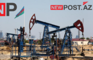 DİQQƏT!!! Azərbaycanın qara qızılının qiyməti 55 dolları ötdü
