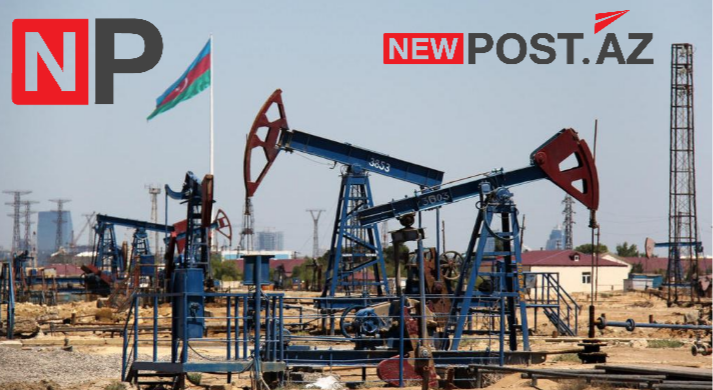 DİQQƏT!!! Azərbaycanın qara qızılının qiyməti 55 dolları ötdü