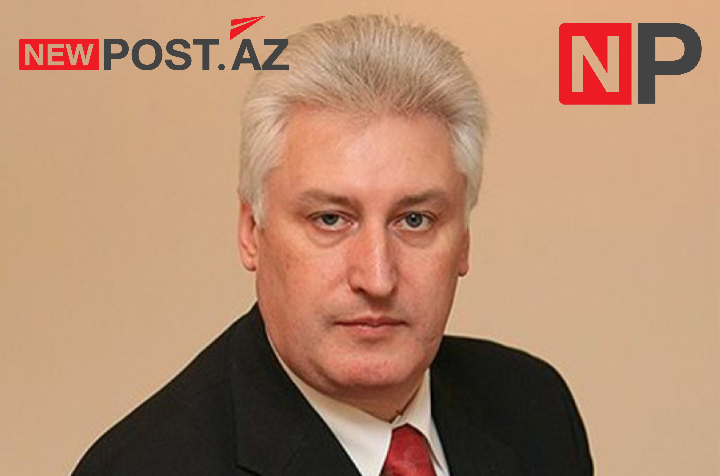 İqor Korotçenko: “Putin Paşinyanın siyasi psixoterapevti rolunda çıxış edirdi”
