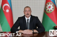 Prezident İlham Əliyev 20 Yanvar günü ilə bağlı paylaşım etdi - FOTO