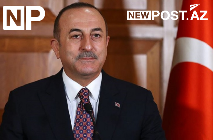 Mövlud Çavuşoğlu: “Qərənfillər bu gün Xarı bülbüllə birlikdə açır” - FOTO