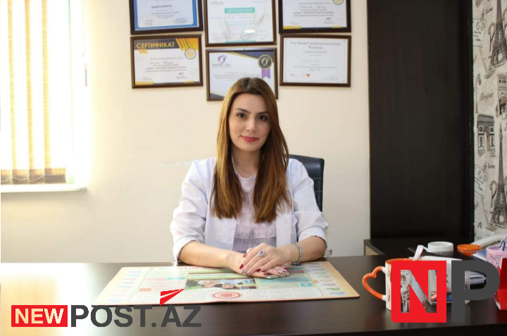 Biz niyə qocalırıq və nə etməliyik? – Tanınmış həkim-kosmetoloq Sevinc Əliyevanın AÇIQLAMASI