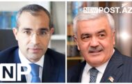 SON DƏQİQƏ!!! Rövnəq Abdullayev SOCAR rəhbərliyindən uzaqlaşdırıldı, Mikayıl Cabbarova isə daha bir vəzifə verildi