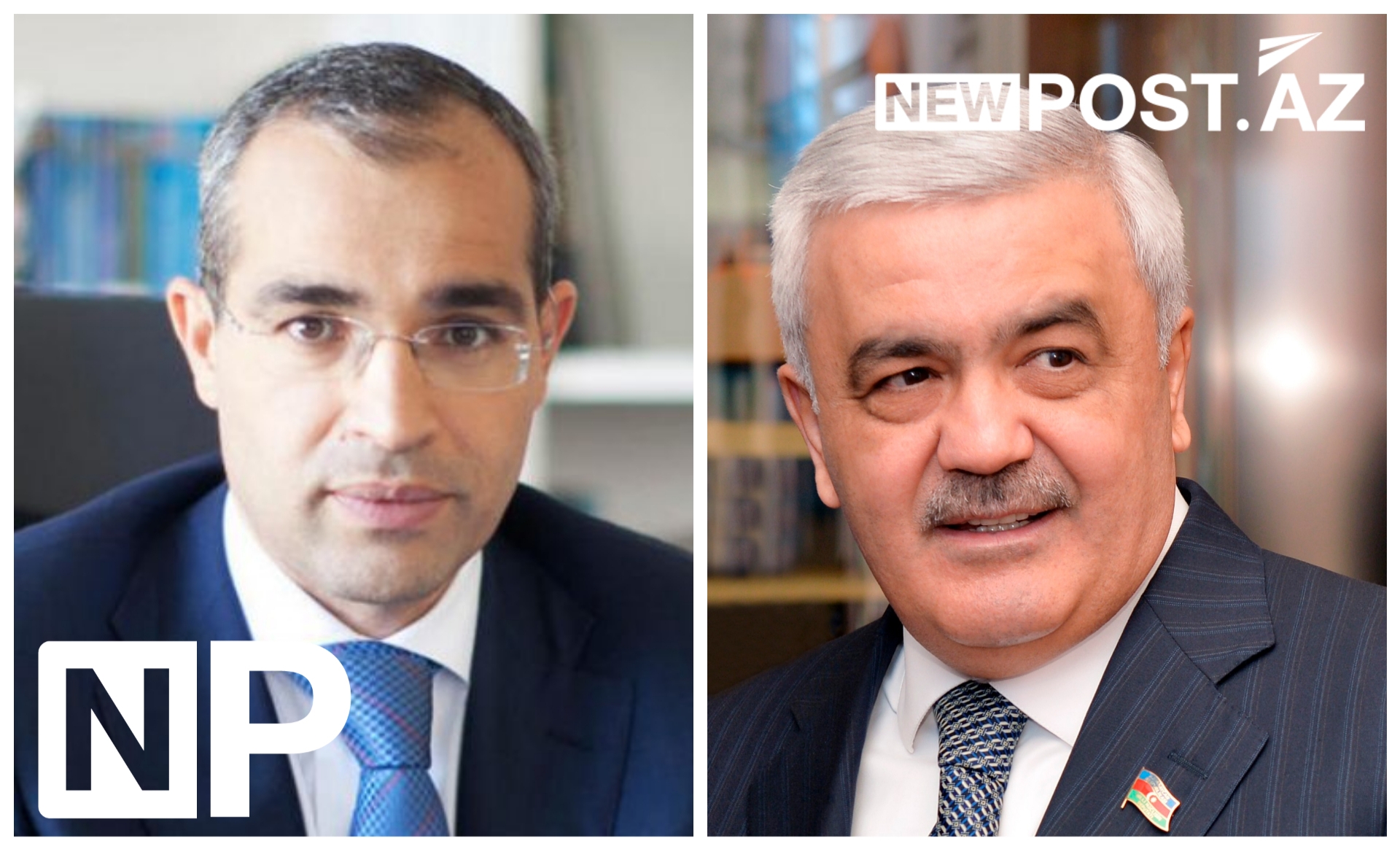 SON DƏQİQƏ!!! Rövnəq Abdullayev SOCAR rəhbərliyindən uzaqlaşdırıldı, Mikayıl Cabbarova isə daha bir vəzifə verildi