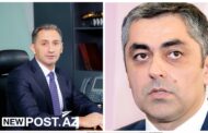SON DƏQİQƏ!!! Nazir Ramin Quluzadə vəzifəsindən azad edildi, onun yerinə isə Rəşad Nəbiyev təyin edilib - SƏRƏNCAM