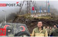 Vətən Müharibəsinin tükürpədici real həyat hekayəsi - Ehtiram Quliyevin öz dilindən... - FOTO
