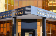Azərbaycan Mərkəzi Bankı 