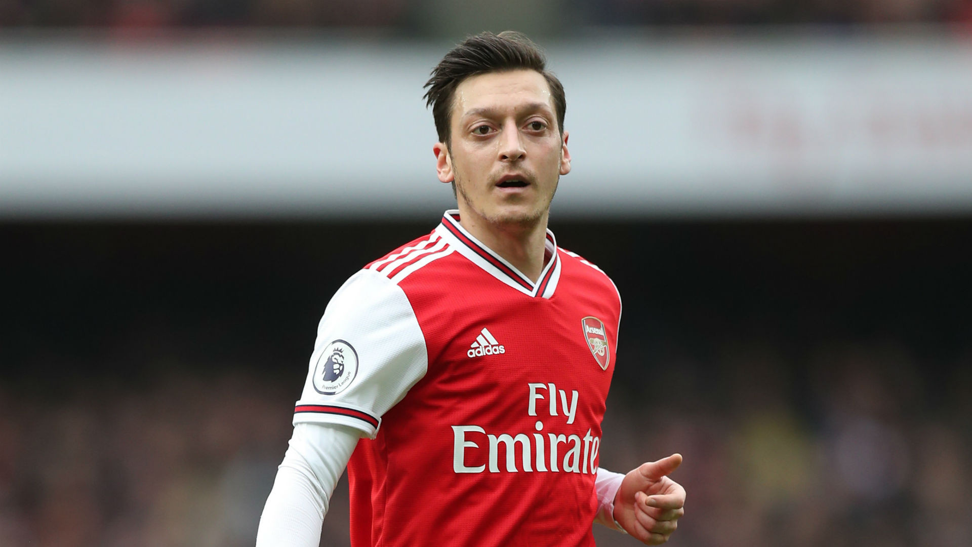 Məsut Özil artıq “Fenerbahçe”də