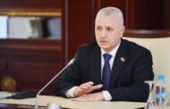 Ülvi Quliyev: “Şuşa yenidən Azərbaycan mədəniyyətinin beşiyinə çevriləcək”