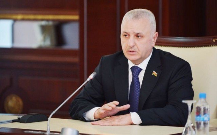 Ülvi Quliyev: “Şuşa yenidən Azərbaycan mədəniyyətinin beşiyinə çevriləcək”