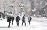 Sabahın hava proqnozu