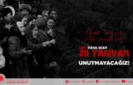 Türkiyə XİN: Can Azərbaycanın istiqlalı üçün şəhid olan azərbaycanlı qardaşlarımızı rəhmətlə anırıq