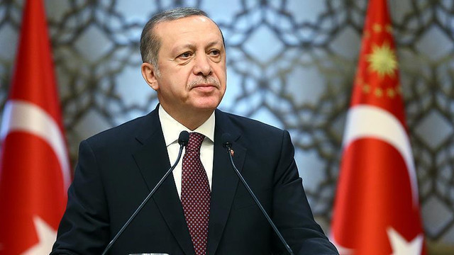 Ərdoğan bu gün Türkiyə qoşunlarının Azərbaycandakı fəaliyyətini müzakirə edəcək