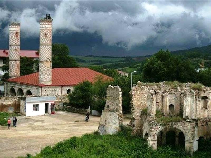 Bu il Şuşada “Xarı bülbül” festivalı və Vaqif poeziya günləri keçiriləcək