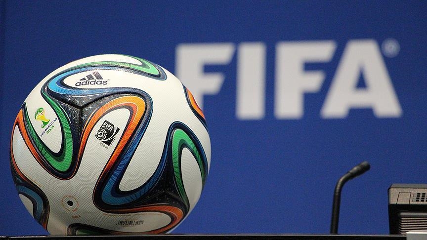 FİFA öz transferinə pul qoyuluşu edən futbolçunun cəzasını dondurub