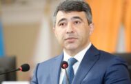 İşğaldan azad edilmiş torpaqlarda kənd təsərrüfatının inkişafı ilə bağlı işlərə başlanılıb